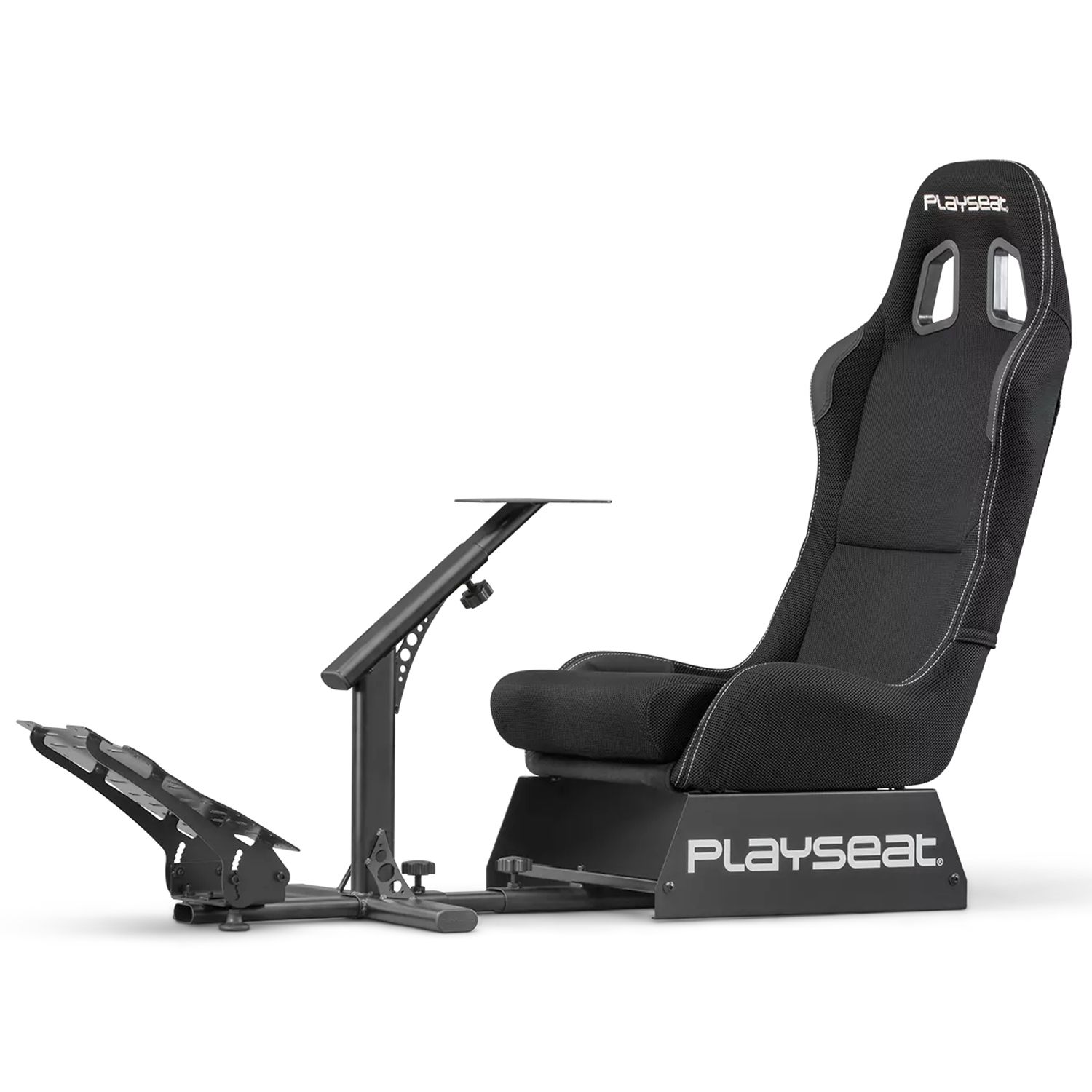 Игровое компьютерное кресло Playseat Play - купить по выгодным ценам в  интернет-магазине OZON (1352257806)