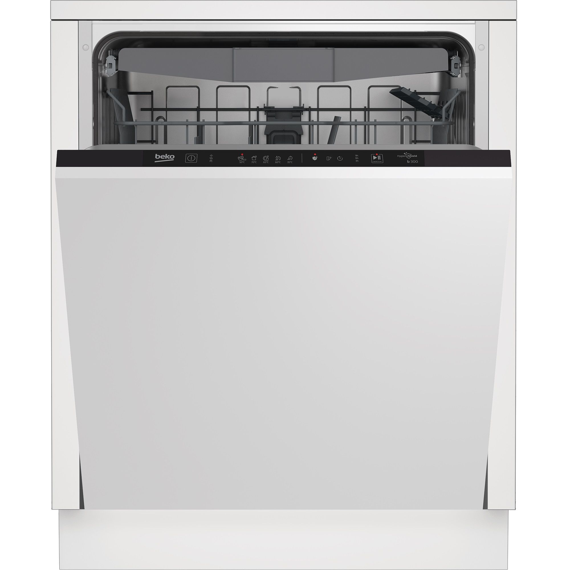 Beko bdis 15961