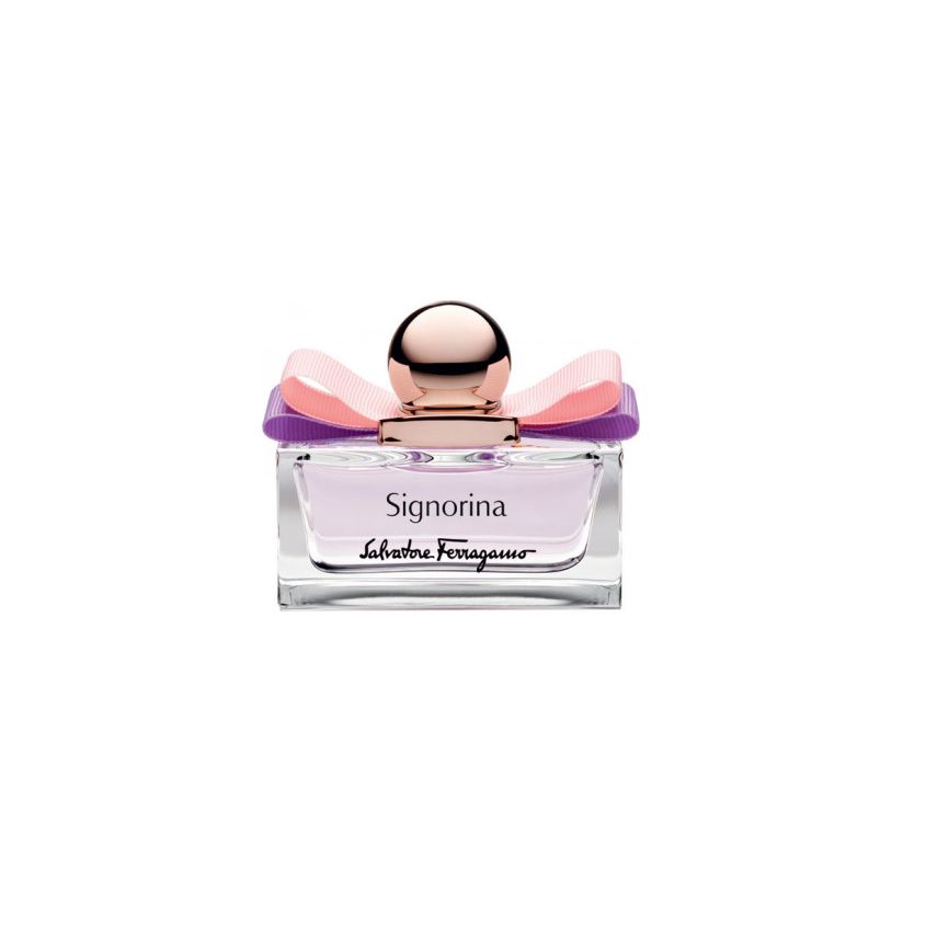 Ferragamo cheap signorina edt