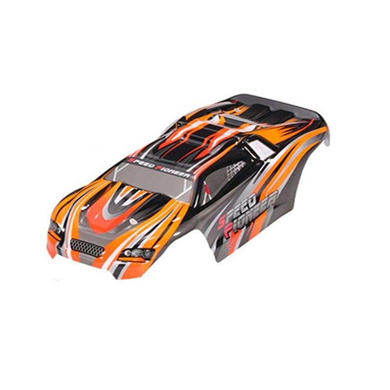 PX9300-25 RC Car Body Оболочка для PXtoys 9302 1/18 RC Car Запасные части Сменные аксессуары