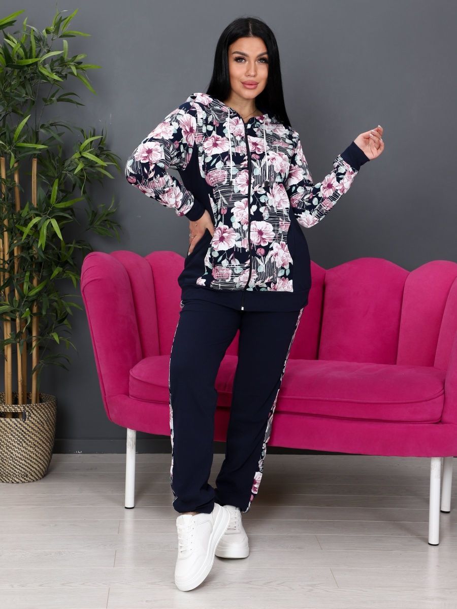 КостюмспортивныйSeffo