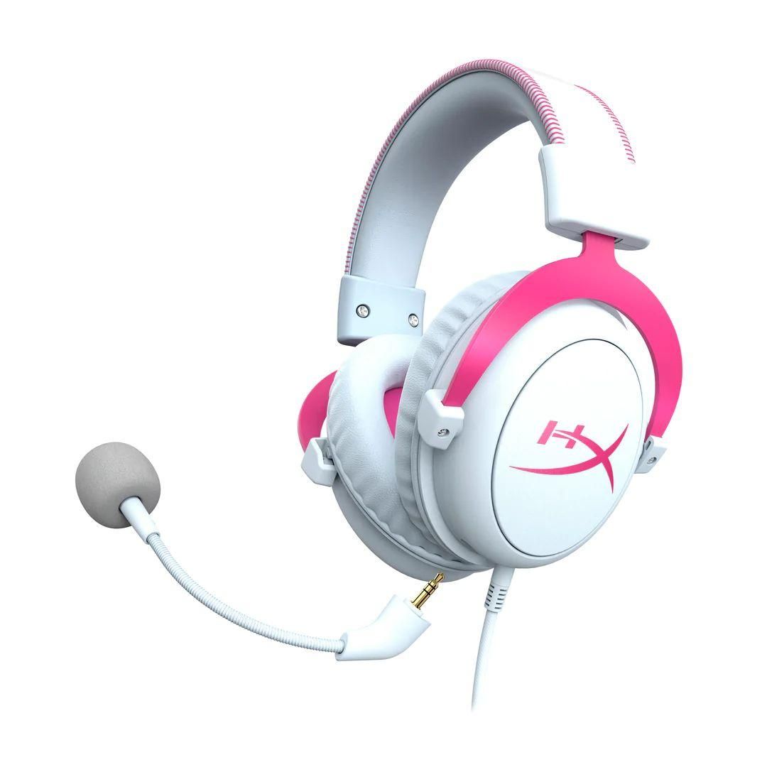Как разобрать наушники hyperx cloud Игровые наушники Полноразмерные HyperX Cloud II - купить по доступным ценам в ин