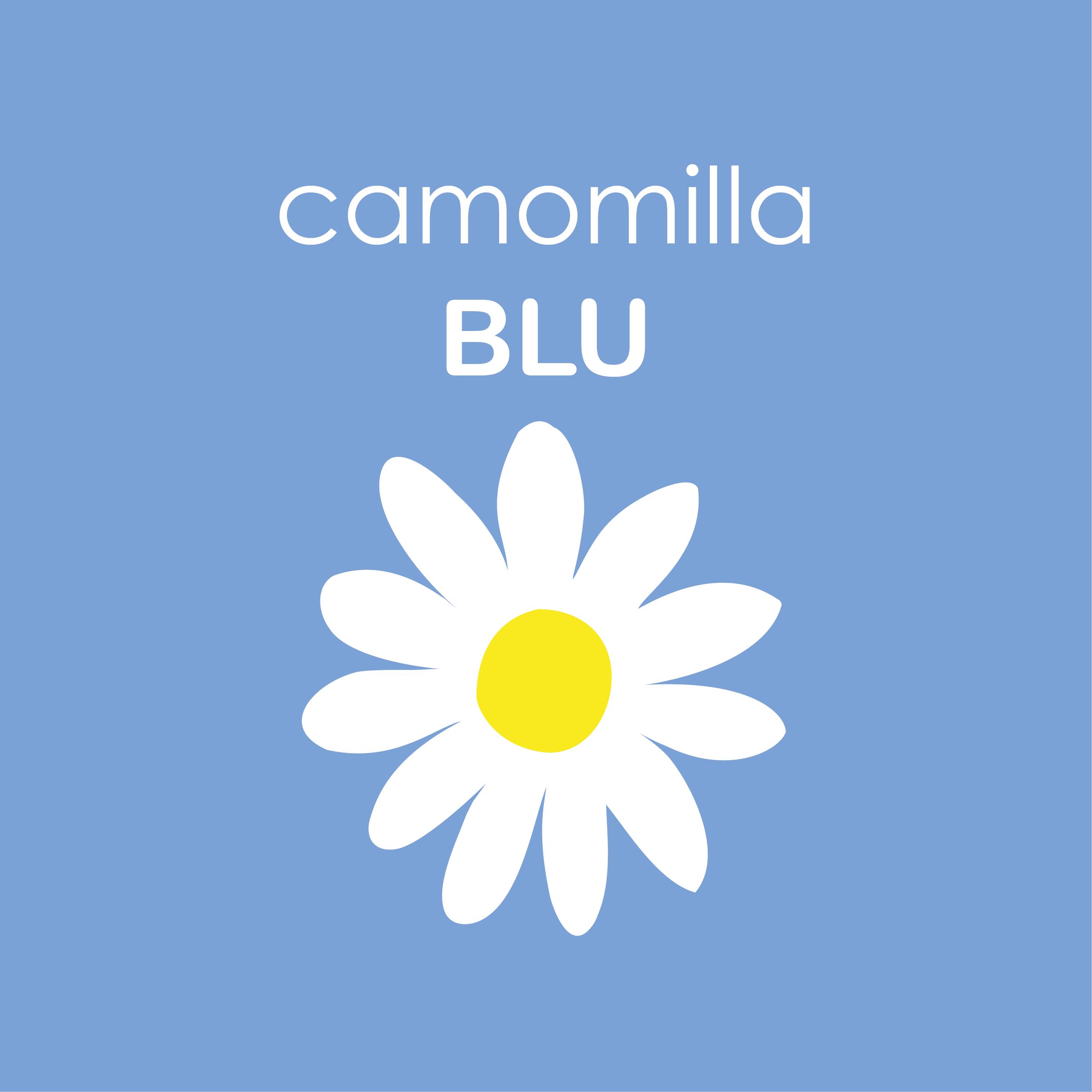 Camomilla blu