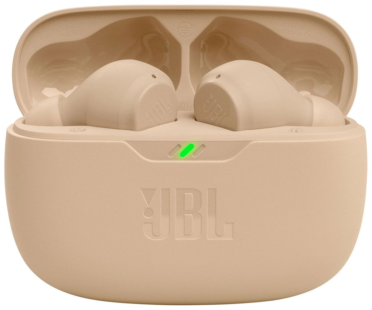 Jbl wave отзывы. JBL Wave Beam. Беспроводные наушники JBL Wave Beam. Наушники беспроводные JBL Wave Beam, бежевый. JBL Wave Beam бежевые.