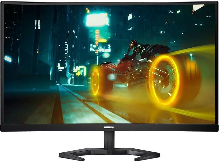 Philips27"Монитор27M1C3200VL,черный