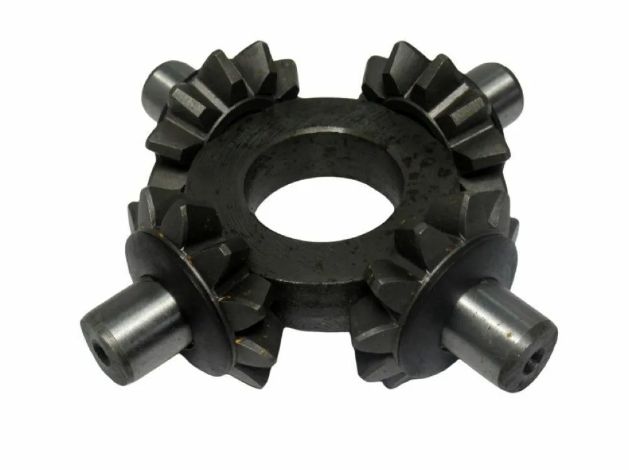 MetalPart Дифференциал в сборе, арт. MP-53205-2506081-20, 1 шт.