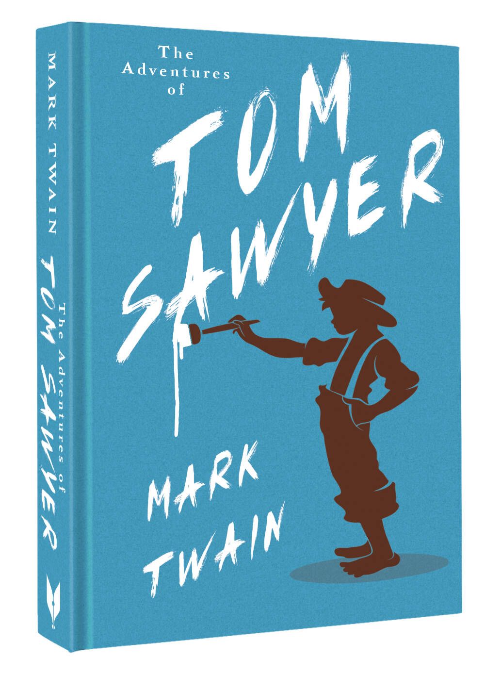 The Adventures of Tom Sawyer | Твен Марк - купить с доставкой по выгодным  ценам в интернет-магазине OZON (1365137234)