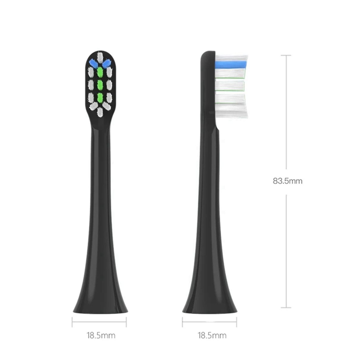 Xiaomi Soocas Насадки Купить