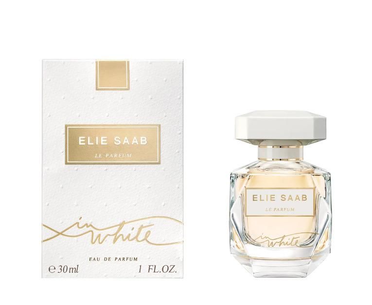 Купить духи ин. Elie Saab духи le Parfum. Elie Saab le Parfum in White. Elie Saab духи White. Elie Saab le Parfum White 50 мл.