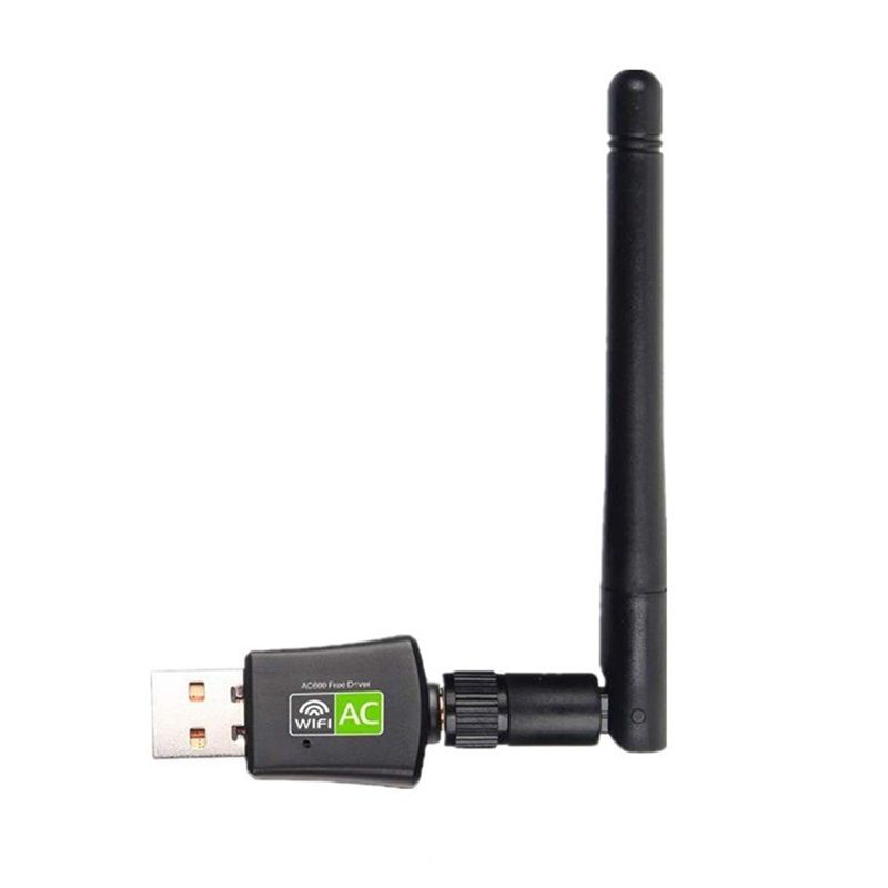 Wireless wifi adapter драйвера
