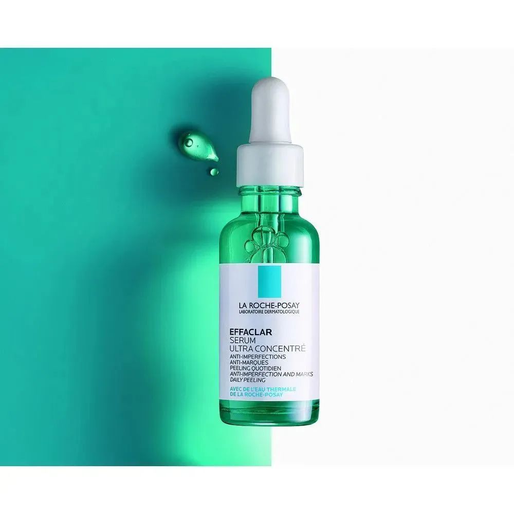 Effaclar serum ultra