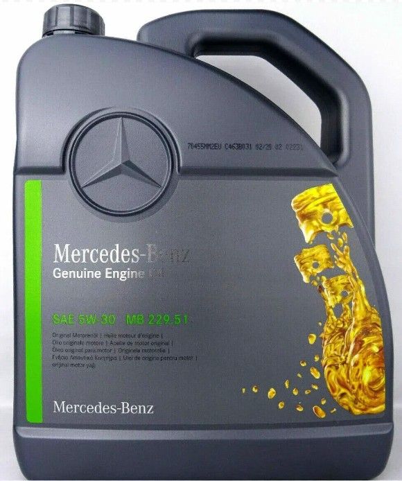 Mercedes-Benz MB 229.51 5w30. Mercedes Benz 5w30 229.51. 5w30 Mercedes-Benz MB229.51 5l. MB 229.51 5w-30. Масло моторное 5w30 229.51