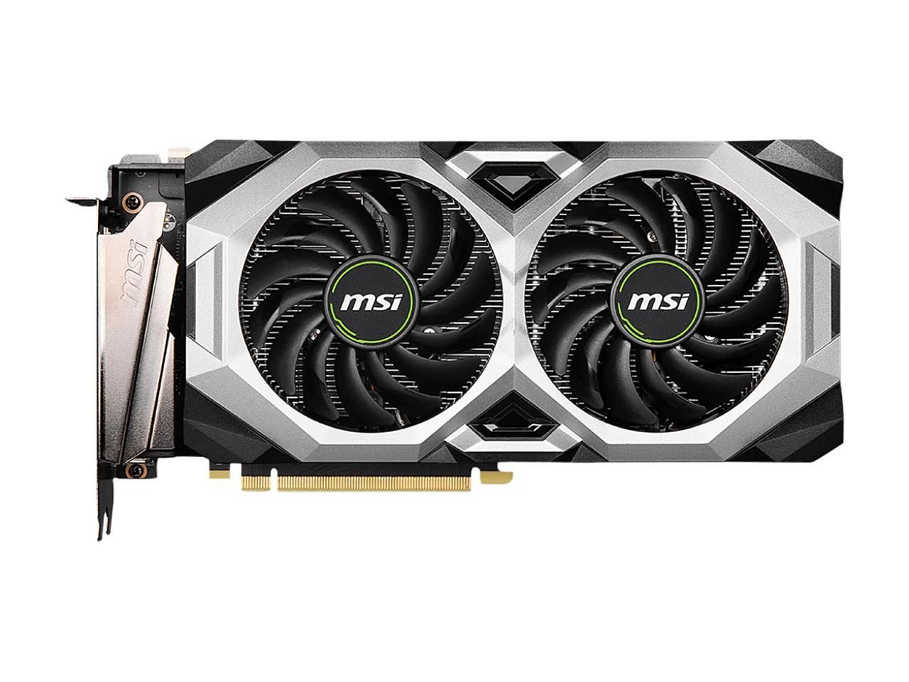 Msi gtx 1650 ventus xs ocv3. Видеокарта RTX 2080 super. MSI RTX 2070 super. RTX 2060 super MSI Ventus. MSI RTX 2060 Ventus 8gb.