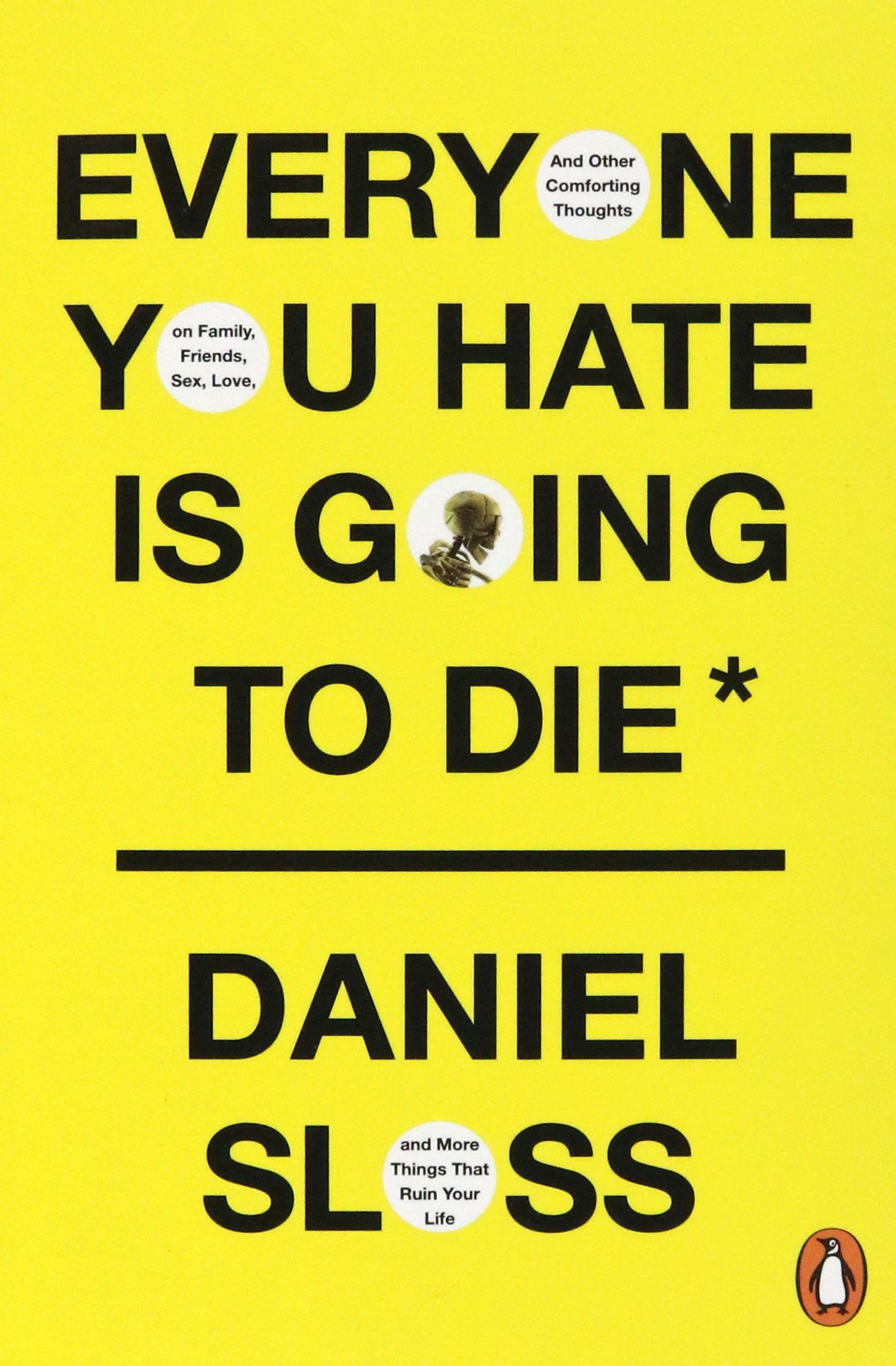 Hate is over