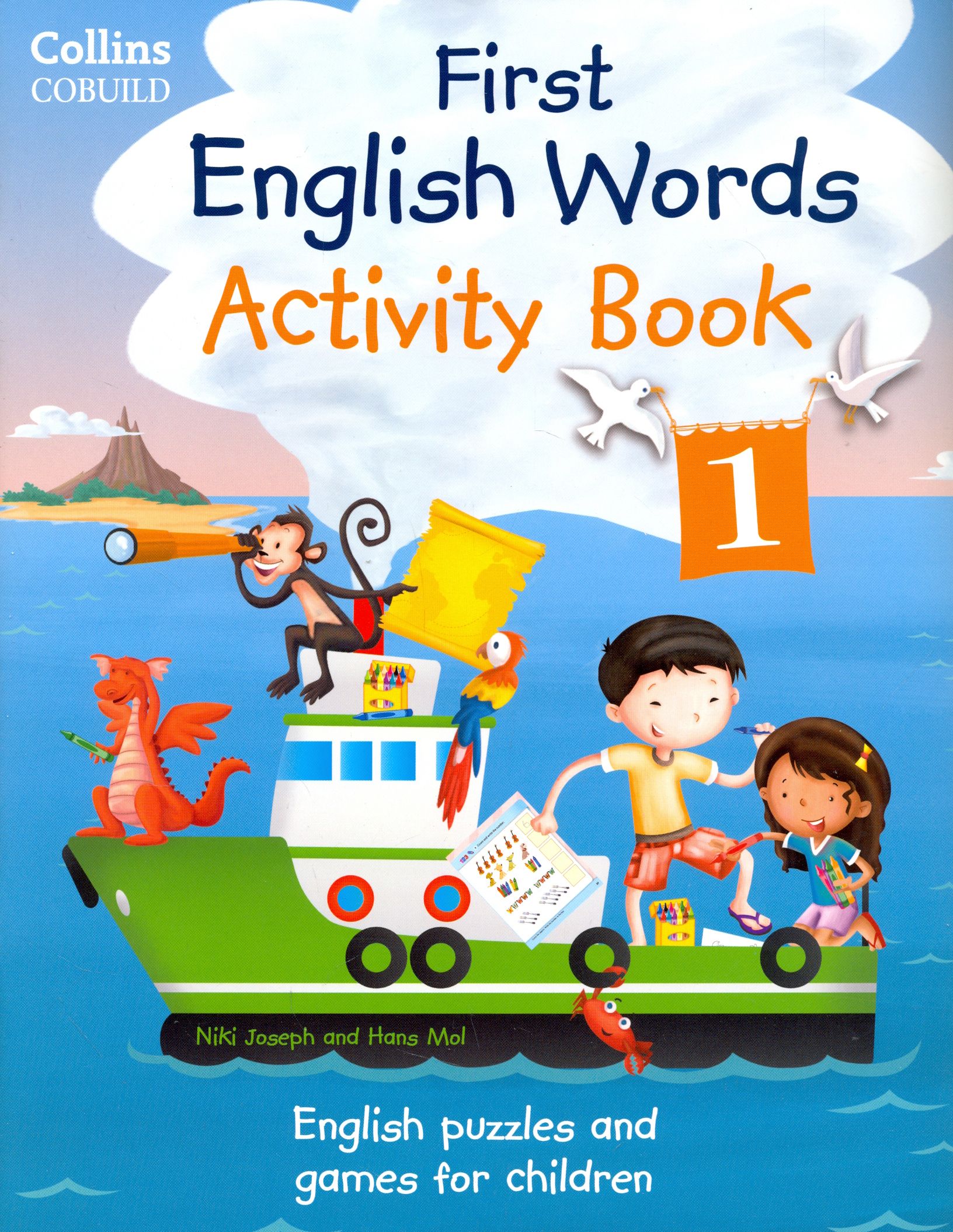 Collins word. My first english book. my first english adventure activity book. my first english adventure 2. b1 english words.