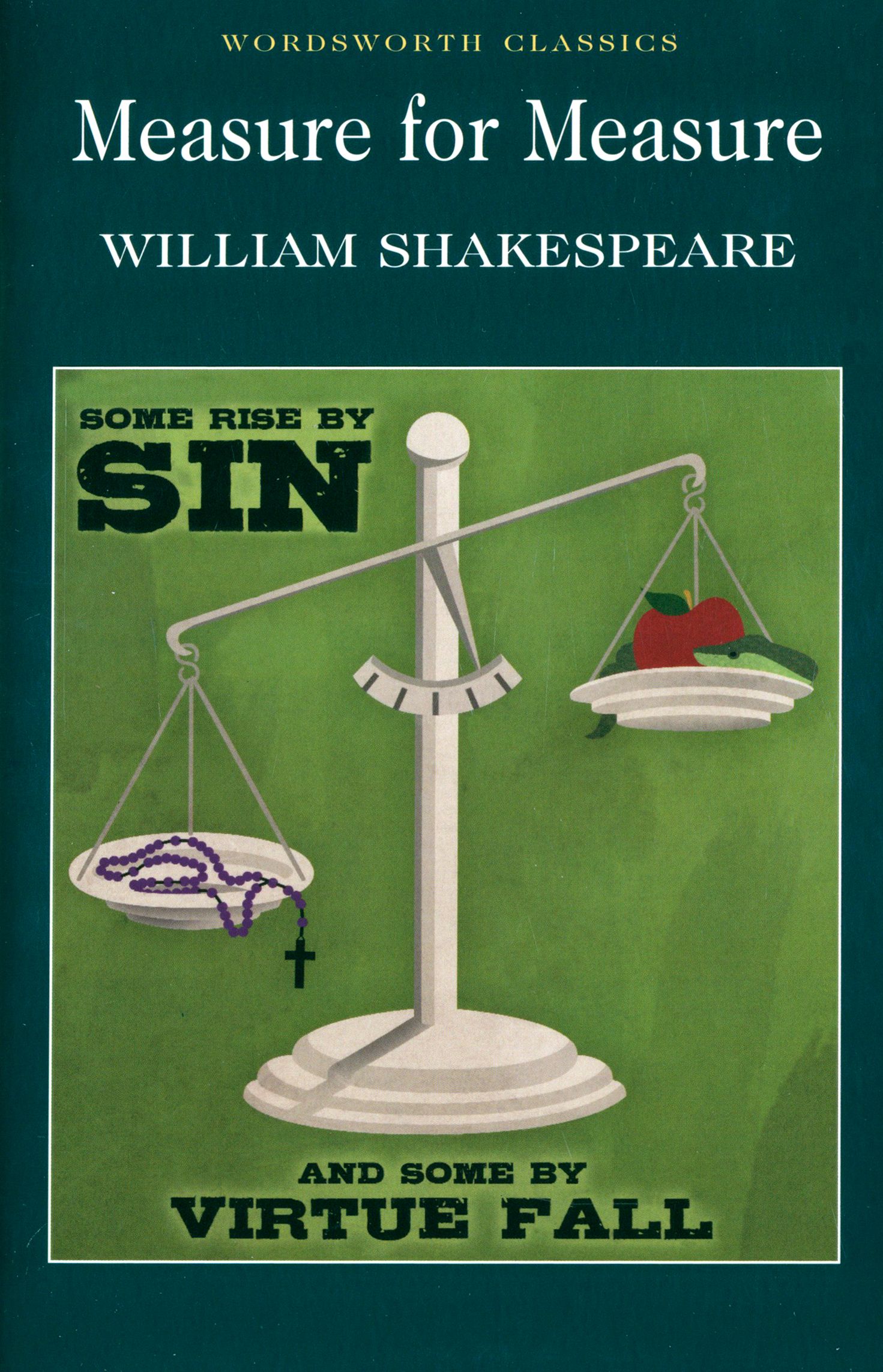 Pdf measure. Measure for measure Shakespeare