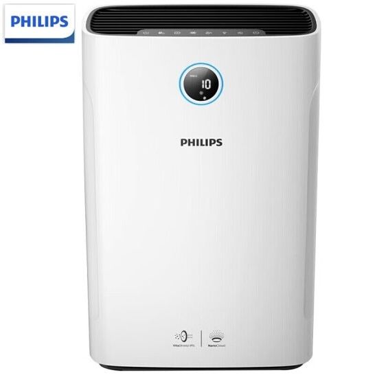 PhilipsОчистительвоздуха2DSvwDTP