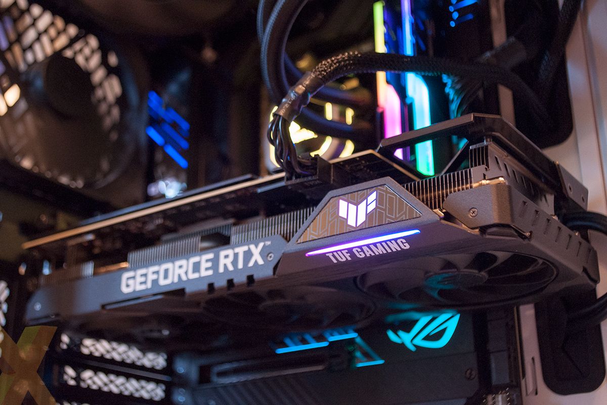 Видеокарты ASUS GEFORCE RTX 3060 купить на OZON по низкой цене