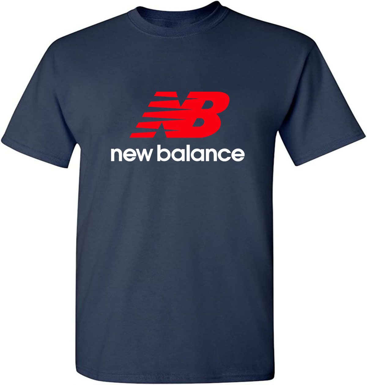 ФутболкаNewBalance