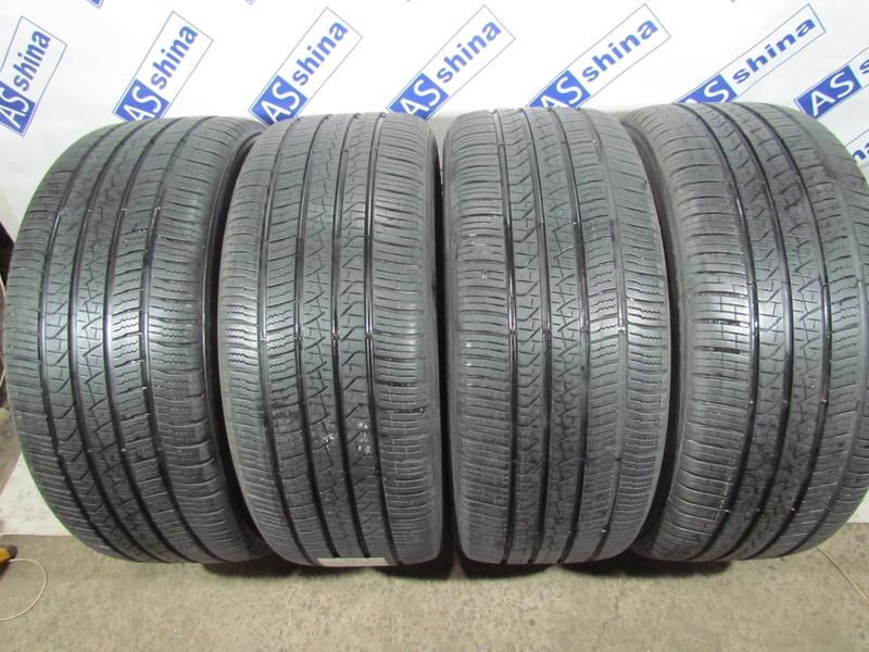 275 50 R21 Лето Купить