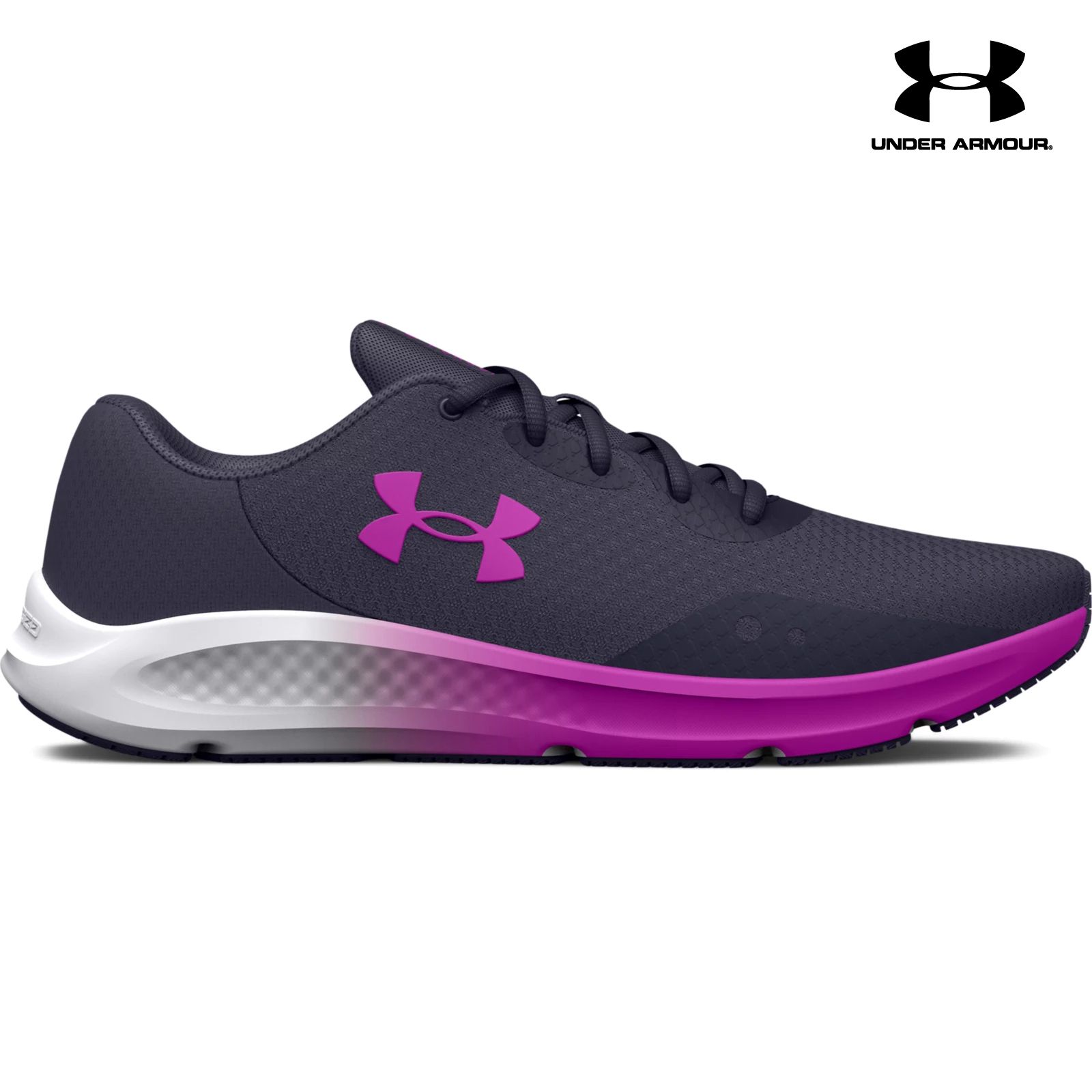 Under armour ua charged pursuit 3