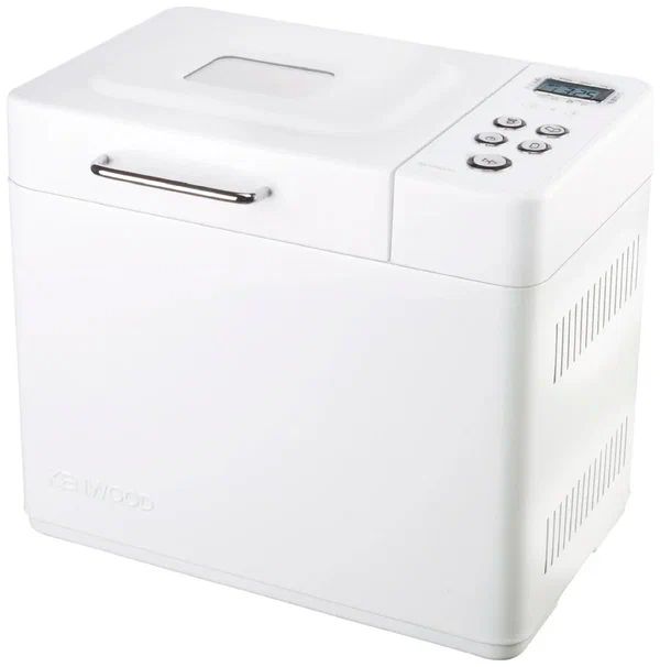 Хлебопечки Kenwood (Кенвуд) – купить хлебопечь на OZON по низкой цене