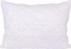 Детская подушка Evossa Barato4 мягкая с крошкой соевой пены с мягким эффектом памяти, 40x60 - изображение