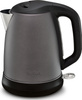 Электрический чайник Tefal Confidence KI270930, серый, черный - изображение