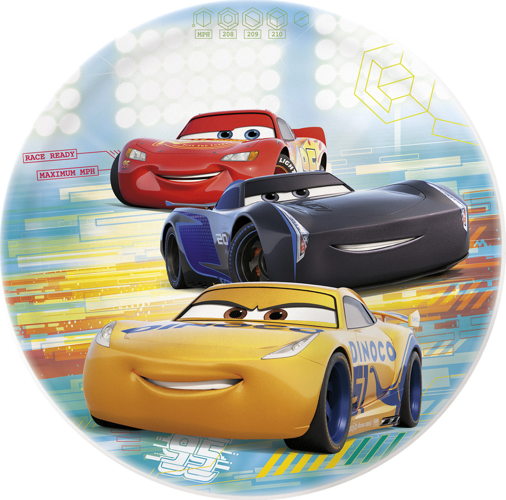 disney cars 19