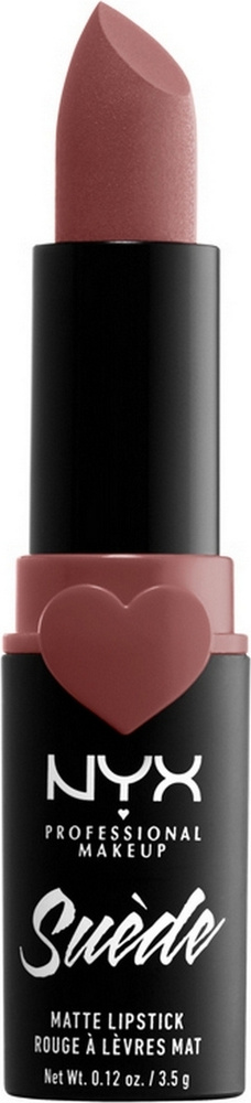 mac powder kiss lipstick p for potent