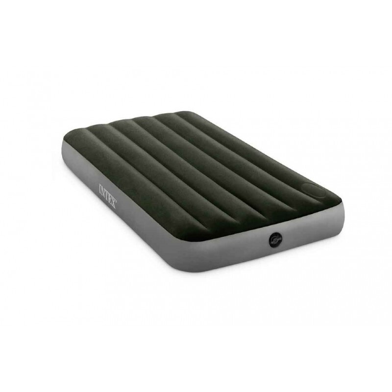 intex air mattress prestige downy