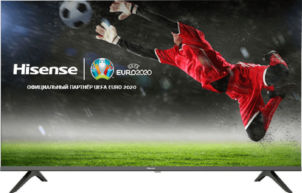 Купить телевизор Hisense 32AE5500F 32 