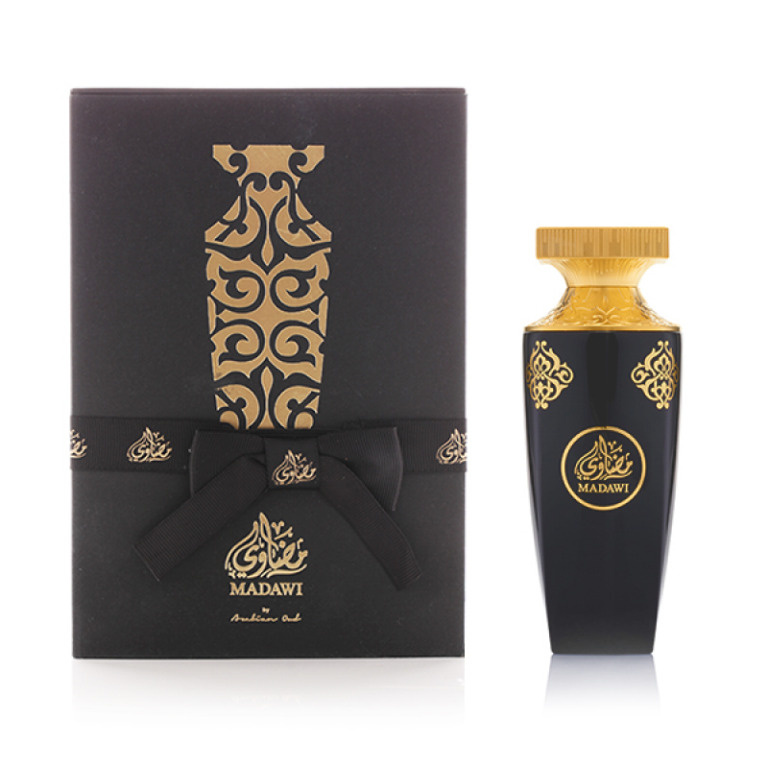 madawi oud perfume