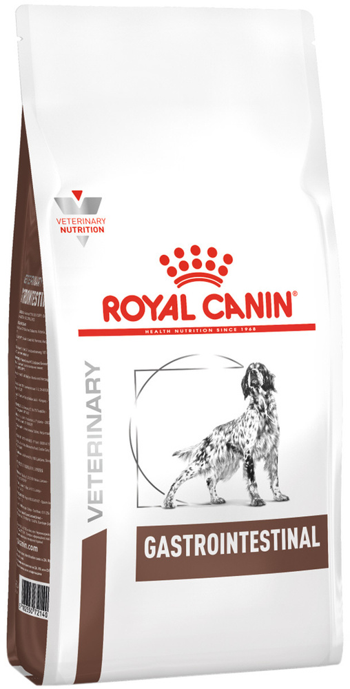 royal canin gastro food