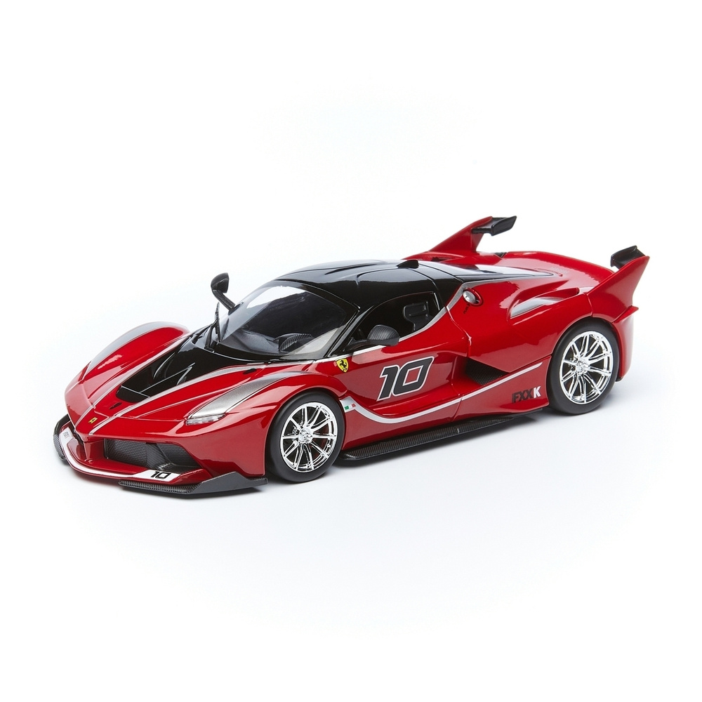 ferrari fxx k maisto