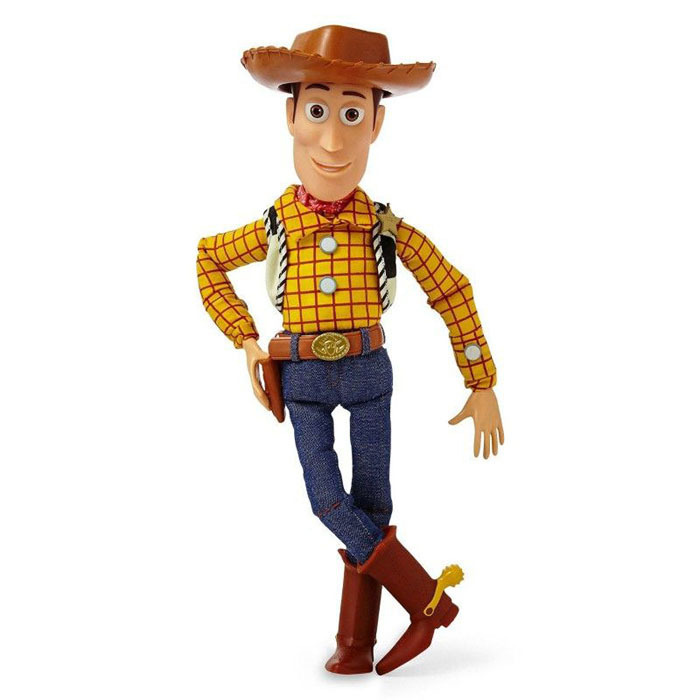 woody playset