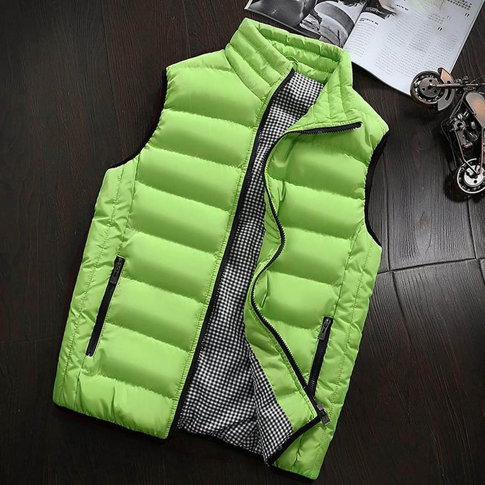 Жилет Fashion Padded Vest