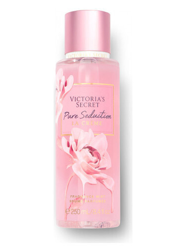 pure seduction body spray