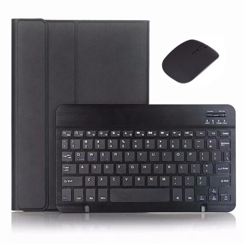 keyboard for lenovo m10 fhd plus