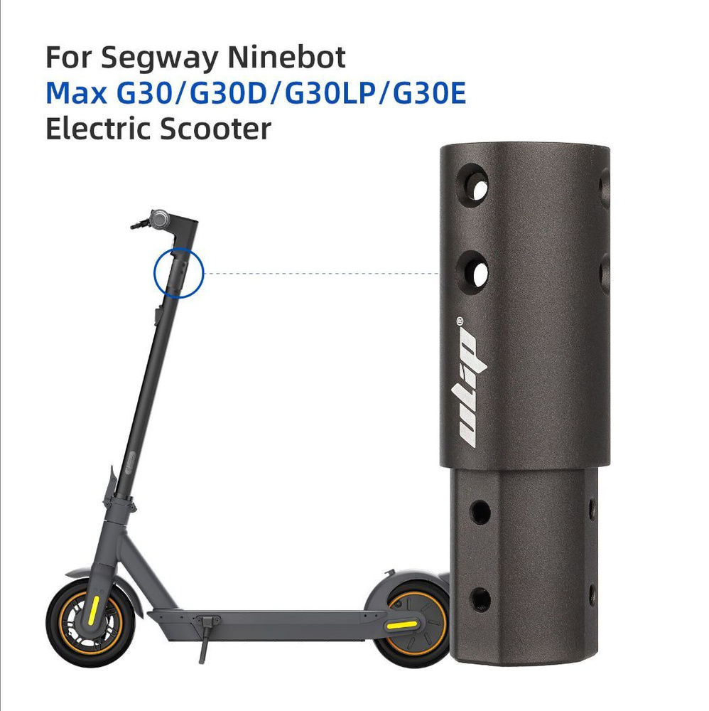    Ninebot MAX G30  Segway  Joom