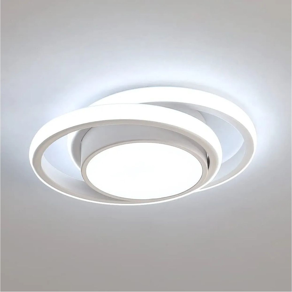 Toolight Потолочный светильник, LED, 21 Вт #1