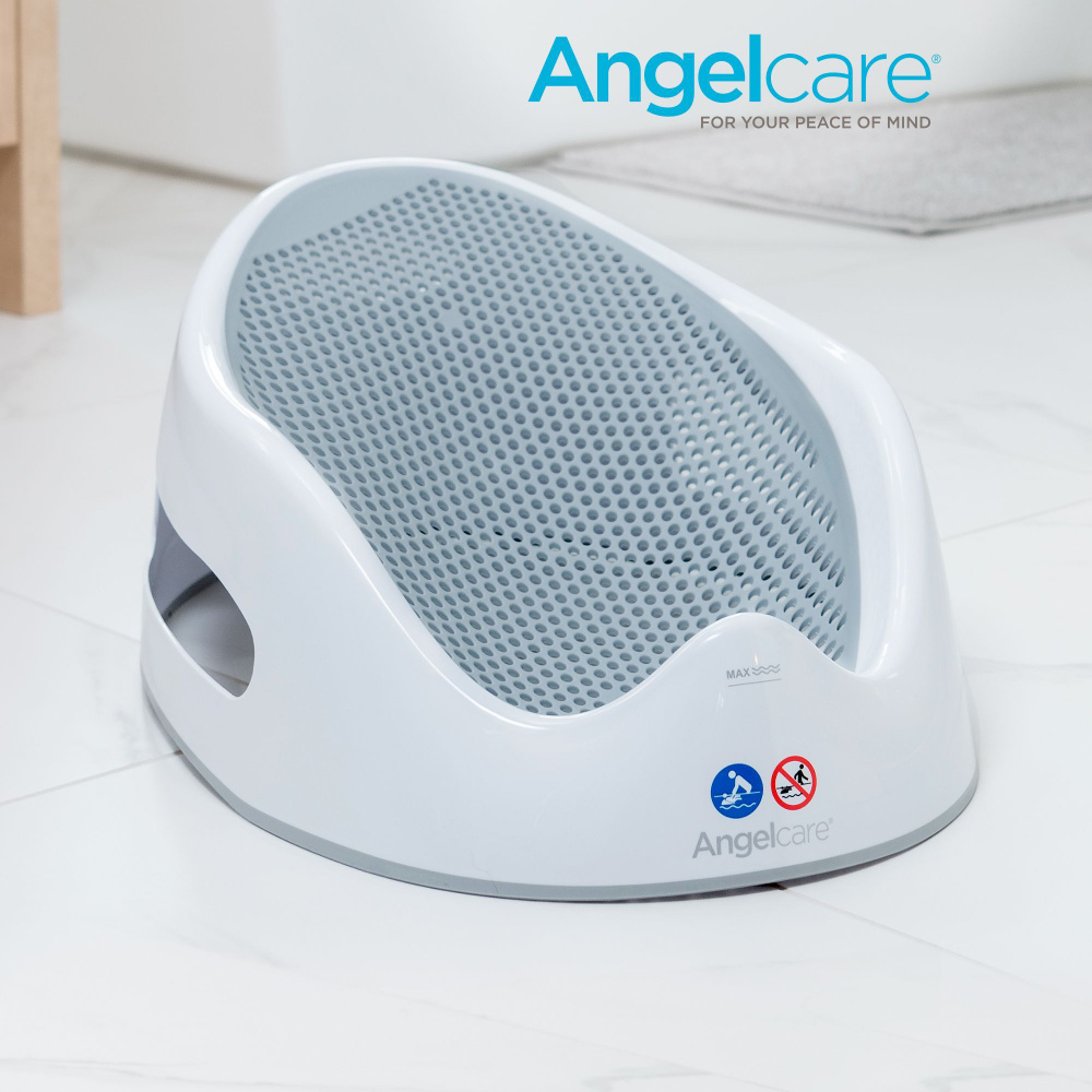 Лежак-горка для купания новорожденных детей Angelcare Bath Support ...
