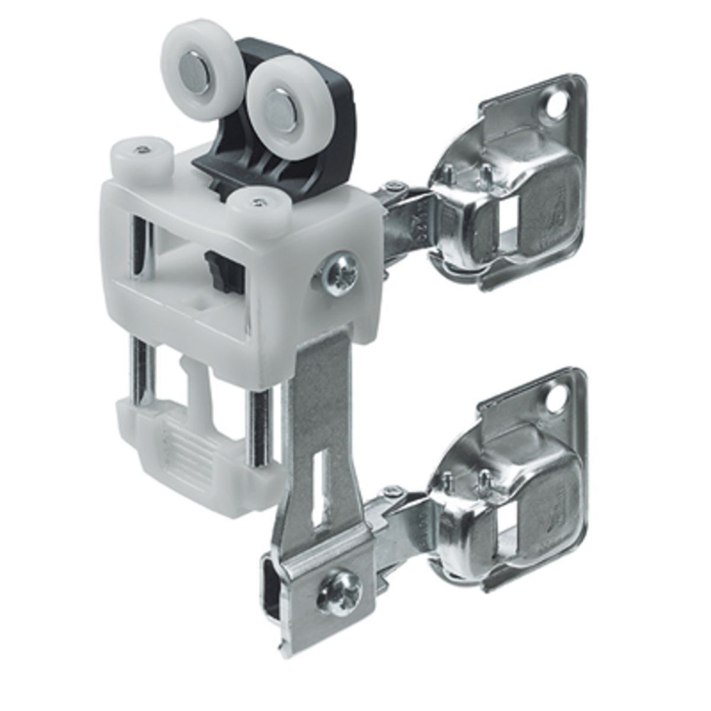 Ходовой элемент (ролик) для складной системы Hettich WingLine 770/L для ...