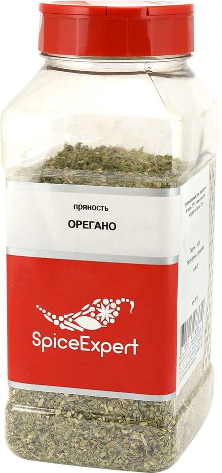 Приправа SpicExpert Орегано 150г х3шт #1