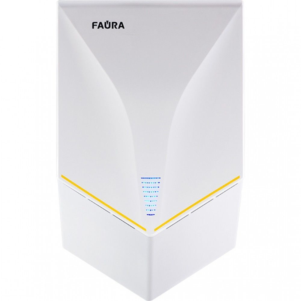 Высокоскоростная сушилка для рук FAURA FHD-1000W #1