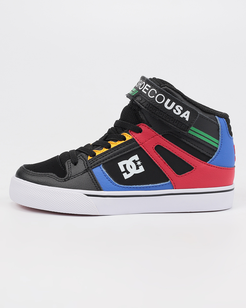 dc shoes pure se