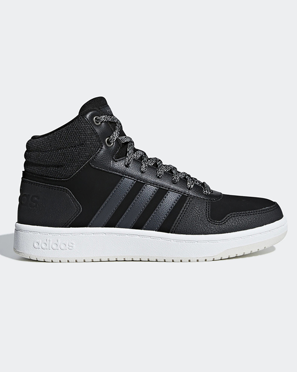 adidas hoops 2.0 mid 43