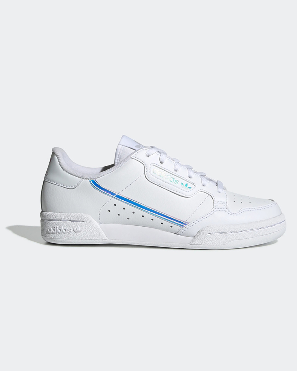 adidas continental 80 j