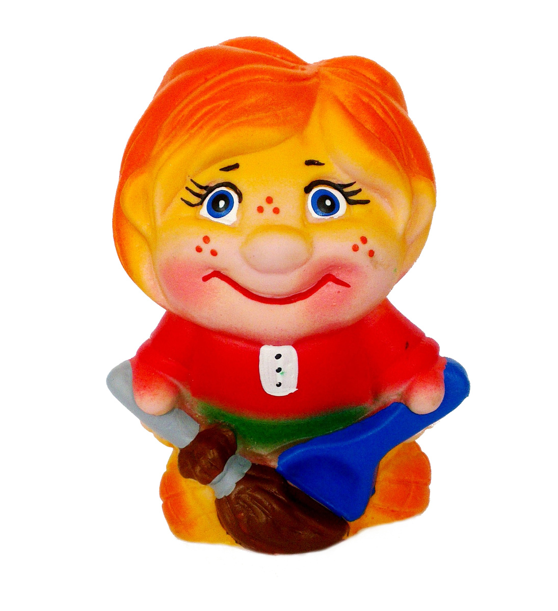 Игрушка Домовенок Купить В Интернет Магазине