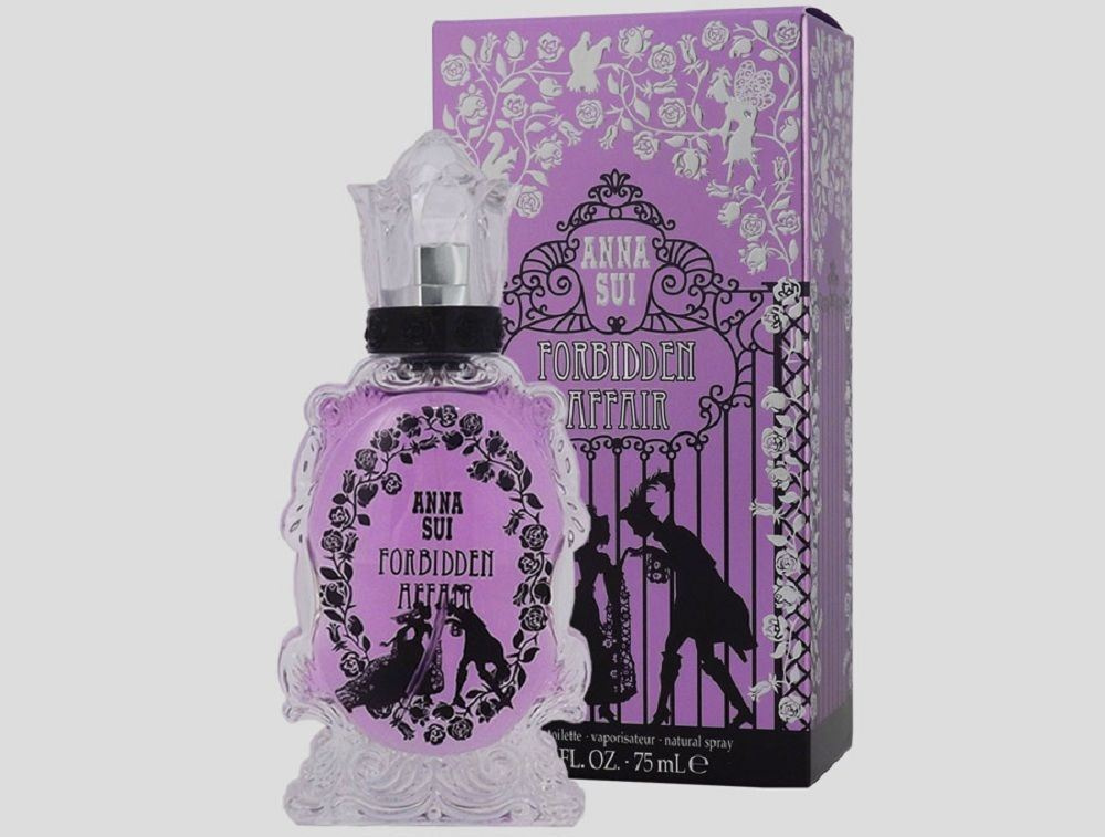 Anna sui туалетная вода. Туалетная вода Anna sui Forbidden Affair. Anna sui туалетная вода Anna sui 100 ml. Духи Anna sui 15 мл.. Anna sui as5023601.